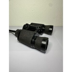 JASON / EMPIRE Binoculars Model 1111‎ Mercury 7x35 Field 358 Ft. at 1000 Yds.